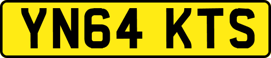 YN64KTS