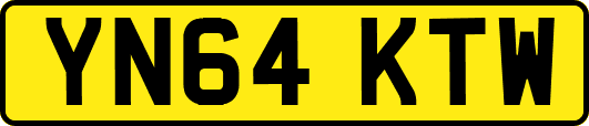 YN64KTW
