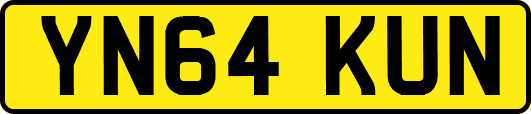 YN64KUN