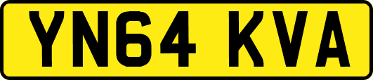 YN64KVA