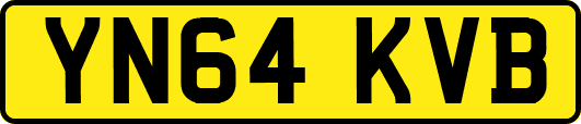 YN64KVB