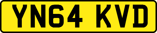 YN64KVD