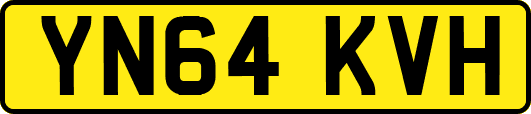 YN64KVH