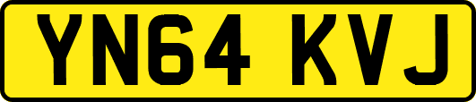 YN64KVJ