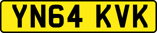 YN64KVK