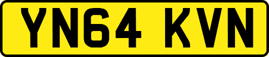 YN64KVN