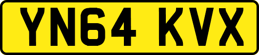 YN64KVX
