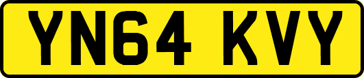 YN64KVY
