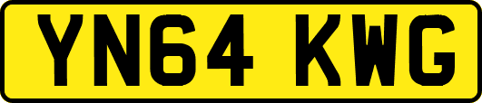 YN64KWG