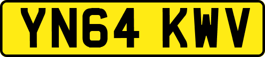 YN64KWV