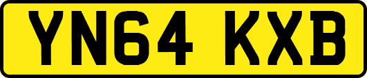 YN64KXB