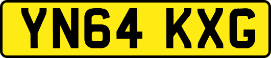 YN64KXG