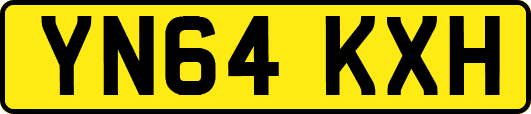 YN64KXH