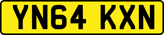 YN64KXN