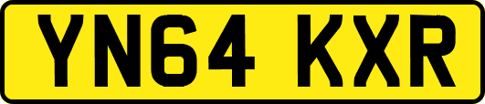 YN64KXR