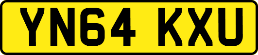 YN64KXU