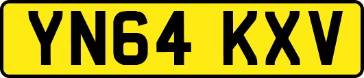 YN64KXV
