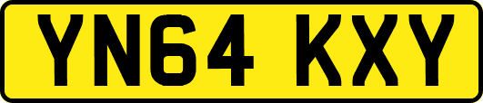 YN64KXY