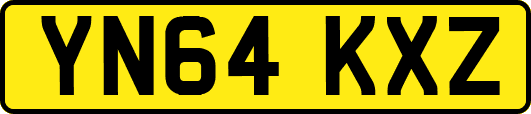 YN64KXZ
