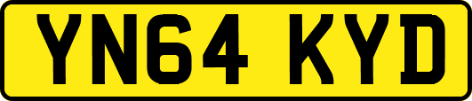 YN64KYD