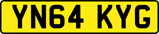 YN64KYG
