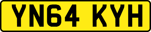 YN64KYH