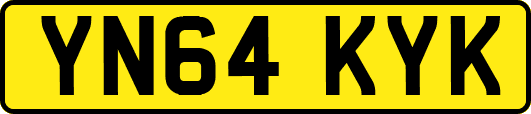 YN64KYK