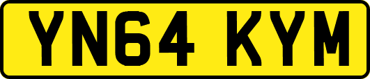 YN64KYM