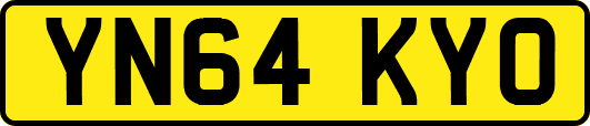 YN64KYO
