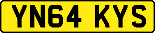 YN64KYS