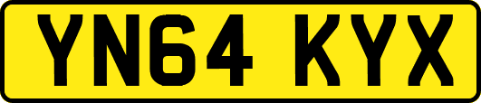 YN64KYX