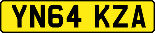 YN64KZA