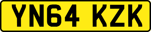 YN64KZK