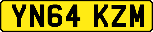 YN64KZM