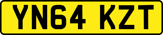 YN64KZT