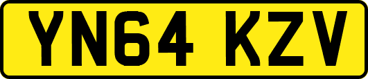 YN64KZV