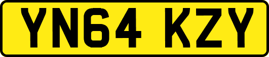 YN64KZY