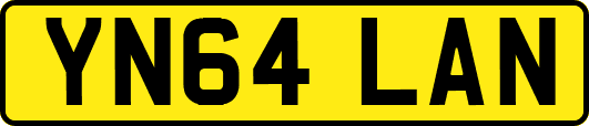 YN64LAN