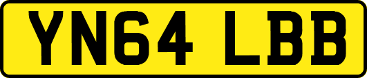 YN64LBB