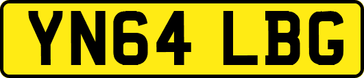 YN64LBG