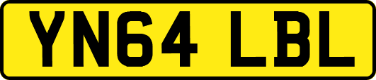 YN64LBL