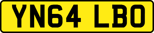 YN64LBO