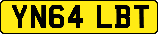 YN64LBT