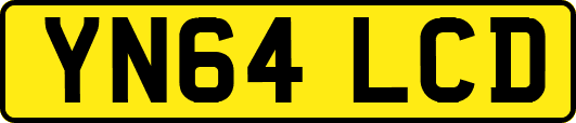 YN64LCD