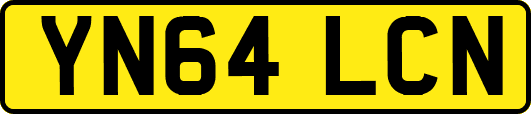YN64LCN