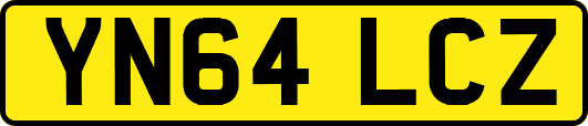 YN64LCZ