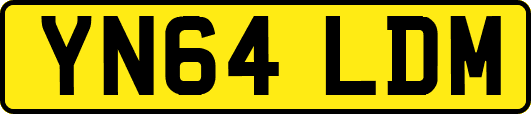 YN64LDM