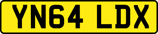 YN64LDX