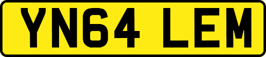 YN64LEM