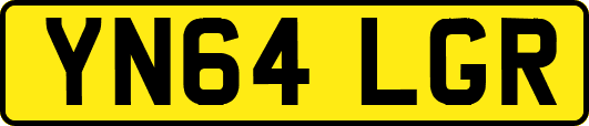 YN64LGR